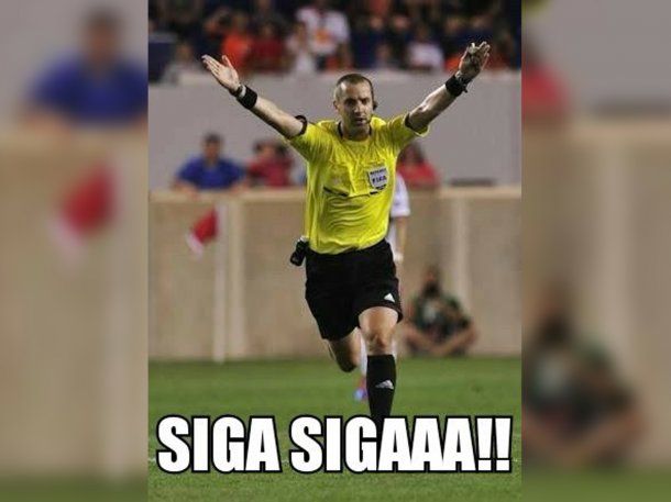 Los memes por el precio del dólar blue 