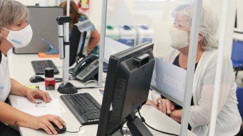 ANSES anunció créditos de hasta $50 millones para jubilados. ANSES anunció créditos de hasta $50 millones para jubilados.