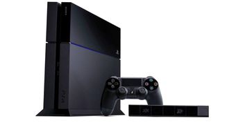 sony presento en sociedad la playstation 4 sony presento en sociedad la playstation 4