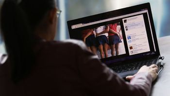 fueron a presentar un documental a la tv pero tenian pornografia infantil en el pendrive fueron a presentar un documental a la tv pero tenian pornografia infantil en el pendrive