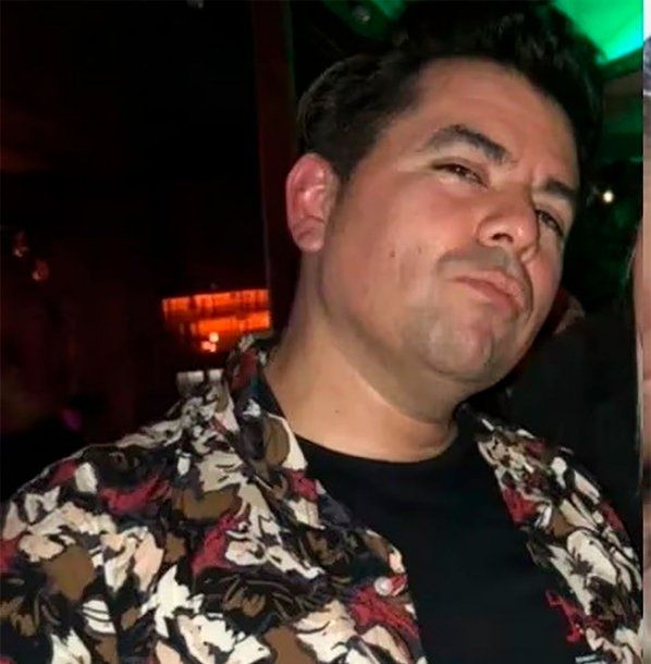 Quién es Abel Guzmán, el asesino del colorista de Recoleta que está prófugo