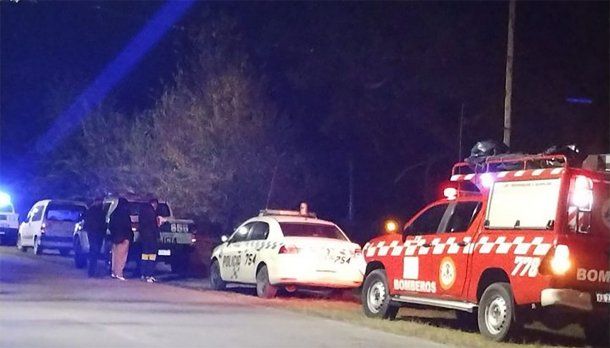 Jujuy: un funcionario baleó a su esposa y se quitó la vida