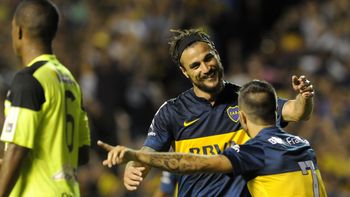 osvaldo le dedico los goles a jimena baron osvaldo le dedico los goles a jimena baron