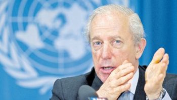 ¿quien es el elegido por macri para encauzar las relaciones con el papa? ¿quien es el elegido por macri para encauzar las relaciones con el papa?