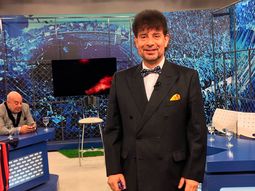 La furia de un relator contra el plantel de Boca: Si le quieren hacer una cama al DT que lo digan