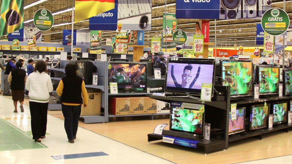 ¡Impactante! La Gran Diferencia de Precios en Televisores entre Chile y Argentina: ¿Por Qué Pagar Menos al Otro Lado?