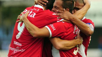 argentinos volvio a primera con un triunfo ante atletico rafaela argentinos volvio a primera con un triunfo ante atletico rafaela