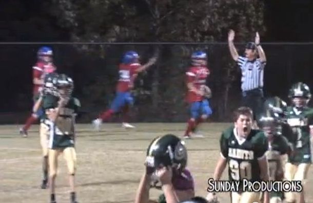 Las consecuencias negativas de festejar antes de tiempo