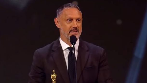 Internaron de urgencia a David Kavlin tras sufrir dos infartos