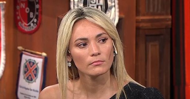 ¿A las piñas? Rocío Oliva protagonizó un escándalo en un boliche y las imágenes explotaron