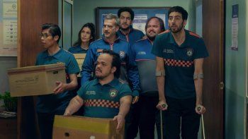 division palermo vuelve a netflix: fecha de estreno y trailer