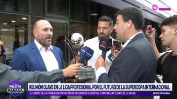 de no creer: la afa creo un trofeo inesperado y declaro campeon anual a rosario central de no creer: la afa creo un trofeo inesperado y declaro campeon anual a rosario central