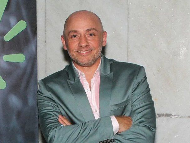 Ronnie Arias reveló el grave incidente de salud que padeció
