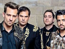 se separa tan bionica: no realizaremos conciertos como grupo en este tiempo se separa tan bionica: no realizaremos conciertos como grupo en este tiempo