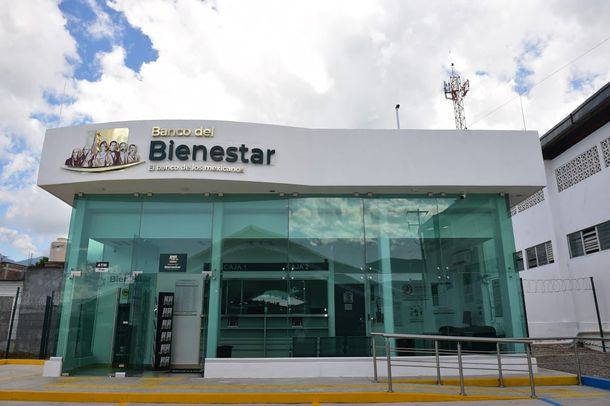 Checa lo que tiene para decir la Pension del Bienestar de 2026.