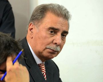 En la audiencia