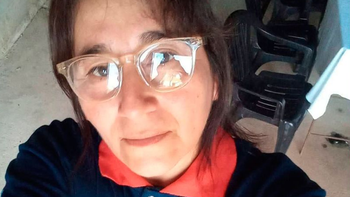 Conmoción por el femicidio de una bombera en Santiago del Estero