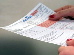 por encima de la inflacion: el gobierno aprobo una suba en las tarifas del 7,20% por encima de la inflacion: el gobierno aprobo una suba en las tarifas del 7,20%