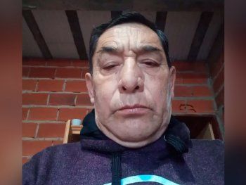 Se descompensó mientras manejaba y su familia lo encontró 4 días después en una morgue