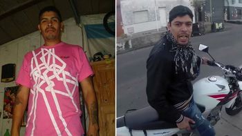 confirman que el famoso motochorro seguira preso por intento de robo confirman que el famoso motochorro seguira preso por intento de robo