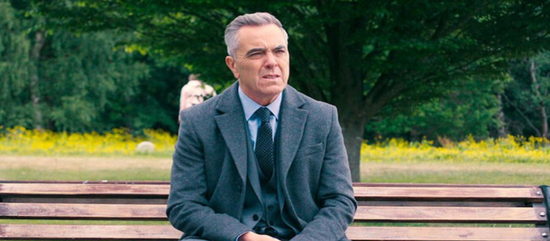 La serie de 8 capítulos con mucho suspenso y basada en una novela