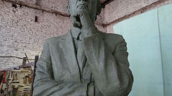 El Virrey será el primer entrenador con dos estatuas en clubes diferentes El Virrey será el primer entrenador con dos estatuas en clubes diferentes