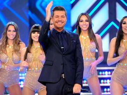 Marcelo Tinelli palpita la vuelta de Showmatch Marcelo Tinelli palpita la vuelta de Showmatch