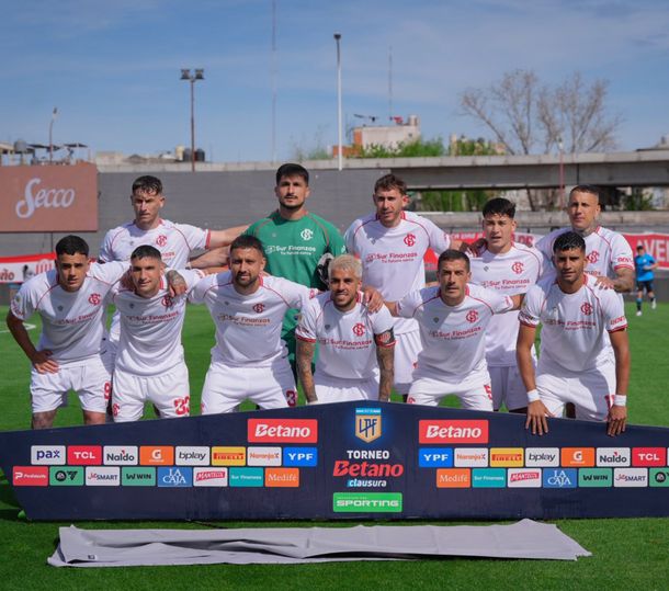 Barracas Central vs. Belgrano por el Torneo Clausura: resultado en vivo