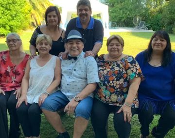 La Justicia ordenó frenar el uso y registro de la marca Maradona