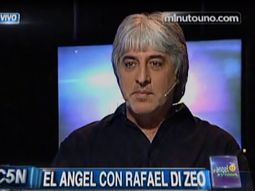 di zeo: las barras son como un sindicato di zeo: las barras son como un sindicato