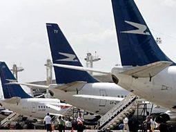 Aerolineas