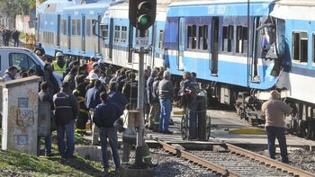 piden enviar a jucio al maquinista del accidente de castelar piden enviar a jucio al maquinista del accidente de castelar