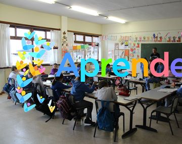 Evaluación Nacional Aprender