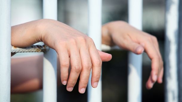 Sólo un 10 por ciento de los menores que están presos recibió condena