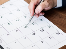 Repasa las efemérides de abril en México. Repasa las efemérides de abril en México.