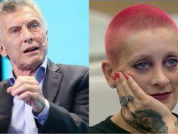 El inesperado pedido de Furia a Macri para seguir en Gran Hermano