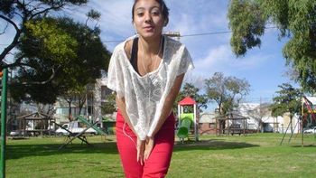 buscan a micaela, otra chica desaparecida en la plata buscan a micaela, otra chica desaparecida en la plata