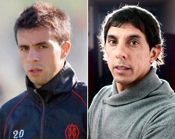 Defederico: Me pegó tres patadas y después una piña