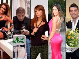 Famosos que surgieron de un reality