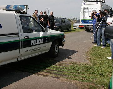 Asesinan a dos jóvenes en Ciudad Evita