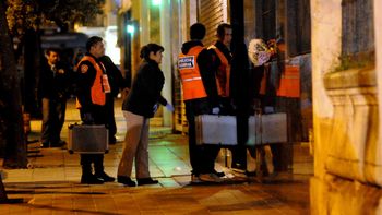 separan de la causa al medico que hizo la primera autopsia separan de la causa al medico que hizo la primera autopsia