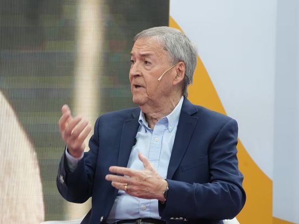 Juan Schiaretti será sometido a una operación cardíaca: cómo se encuentra