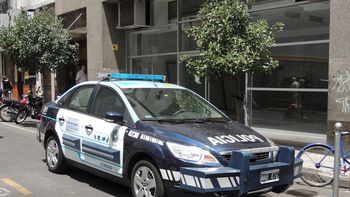 balearon al jefe de la division antisecuestros de la federal en un operativo balearon al jefe de la division antisecuestros de la federal en un operativo