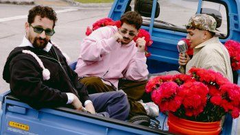 max carra lanzo su sesion #7 de viajemos en el tiempo junto a mau y ricky max carra lanzo su sesion #7 de viajemos en el tiempo junto a mau y ricky