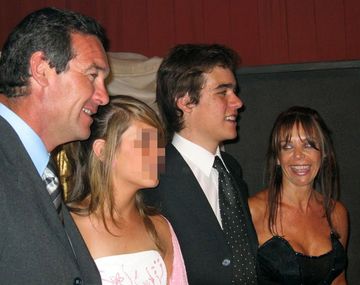 Caso Dalmasso: sobreseyeron a Facundo Macarrón