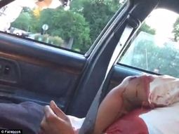 transmitio por facebook live como se desangraba su novio baleado por un policia transmitio por facebook live como se desangraba su novio baleado por un policia