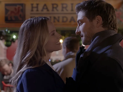 La película que se sumerge en el espíritu navideño