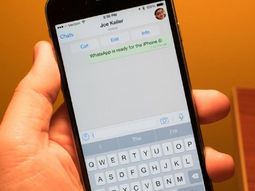 un estudio revelo como son los que mandan mensajes de whatsapp con punto final un estudio revelo como son los que mandan mensajes de whatsapp con punto final
