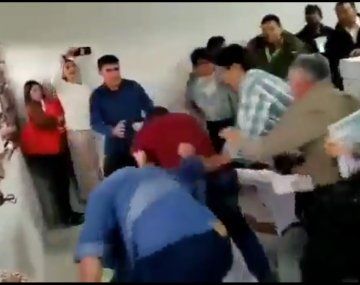 Elecciones en Paraguay: eligen al nuevo presidente entre incidentes