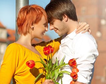 ¿Qué se celebra en el día de San Valentín?